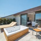 Сьюит (Люкс в пентхаусе), The Residence at TUI SENSATORI Resort Barut Fethiye - Ultra All Inclusive - Adults Only