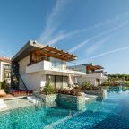 Сьюит (Люкс Lake House с выходом к бассейну), The Residence at TUI SENSATORI Resort Barut Fethiye - Ultra All Inclusive - Adults Only
