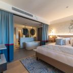 Сьюит (Полулюкс), The Residence at TUI SENSATORI Resort Barut Fethiye - Ultra All Inclusive - Adults Only