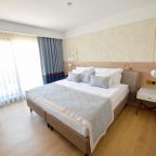 Двухместный (Двухместный номер с 1 кроватью), The Residence at TUI SENSATORI Resort Barut Fethiye - Ultra All Inclusive - Adults Only