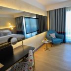 Двухместный (Двухместный номер с 1 кроватью), The Residence at TUI SENSATORI Resort Barut Fethiye - Ultra All Inclusive - Adults Only