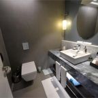 Двухместный (Двухместный номер с 1 кроватью), The Residence at TUI SENSATORI Resort Barut Fethiye - Ultra All Inclusive - Adults Only