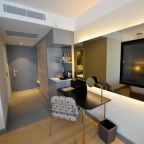 Двухместный (Двухместный номер с 1 кроватью), The Residence at TUI SENSATORI Resort Barut Fethiye - Ultra All Inclusive - Adults Only