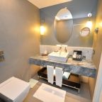 Двухместный (Двухместный номер с 1 кроватью), The Residence at TUI SENSATORI Resort Barut Fethiye - Ultra All Inclusive - Adults Only