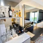 Двухместный (Двухместный номер с 1 кроватью), The Residence at TUI SENSATORI Resort Barut Fethiye - Ultra All Inclusive - Adults Only