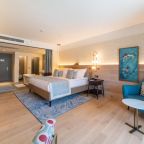 Двухместный (Улучшенный двухместный номер с 1 кроватью), The Residence at TUI SENSATORI Resort Barut Fethiye - Ultra All Inclusive - Adults Only