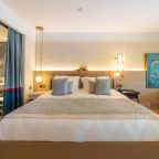 Двухместный (Улучшенный двухместный номер с 1 кроватью), The Residence at TUI SENSATORI Resort Barut Fethiye - Ultra All Inclusive - Adults Only