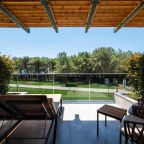 Двухместный (Улучшенный двухместный номер с 1 кроватью), The Residence at TUI SENSATORI Resort Barut Fethiye - Ultra All Inclusive - Adults Only
