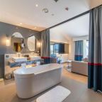 Сьюит (Люкс в пентхаусе), The Residence at TUI SENSATORI Resort Barut Fethiye - Ultra All Inclusive - Adults Only