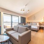 Сьюит (Люкс в пентхаусе), The Residence at TUI SENSATORI Resort Barut Fethiye - Ultra All Inclusive - Adults Only