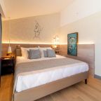 Сьюит (Люкс в пентхаусе), The Residence at TUI SENSATORI Resort Barut Fethiye - Ultra All Inclusive - Adults Only