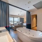Сьюит (Люкс в пентхаусе), The Residence at TUI SENSATORI Resort Barut Fethiye - Ultra All Inclusive - Adults Only