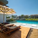 Сьюит (Люкс Lake House с выходом к бассейну), The Residence at TUI SENSATORI Resort Barut Fethiye - Ultra All Inclusive - Adults Only