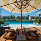 Сьюит (Люкс Lake House с выходом к бассейну), The Residence at TUI SENSATORI Resort Barut Fethiye - Ultra All Inclusive - Adults Only