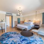Сьюит (Люкс Lake House с выходом к бассейну), The Residence at TUI SENSATORI Resort Barut Fethiye - Ultra All Inclusive - Adults Only