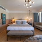 Сьюит (Люкс Lake House с выходом к бассейну), The Residence at TUI SENSATORI Resort Barut Fethiye - Ultra All Inclusive - Adults Only