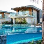 Сьюит (Люкс Lake House с выходом к бассейну), The Residence at TUI SENSATORI Resort Barut Fethiye - Ultra All Inclusive - Adults Only