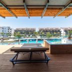 Сьюит (Люкс Lake House с гидромассажной ванной), The Residence at TUI SENSATORI Resort Barut Fethiye - Ultra All Inclusive - Adults Only