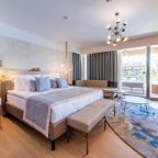 Сьюит (Люкс Lake House с гидромассажной ванной), The Residence at TUI SENSATORI Resort Barut Fethiye - Ultra All Inclusive - Adults Only