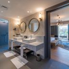 Сьюит (Люкс Lake House с гидромассажной ванной), The Residence at TUI SENSATORI Resort Barut Fethiye - Ultra All Inclusive - Adults Only