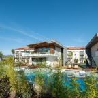 Сьюит (Люкс Lake House с гидромассажной ванной), The Residence at TUI SENSATORI Resort Barut Fethiye - Ultra All Inclusive - Adults Only