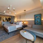 Сьюит (Полулюкс), The Residence at TUI SENSATORI Resort Barut Fethiye - Ultra All Inclusive - Adults Only