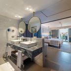 Сьюит (Полулюкс), The Residence at TUI SENSATORI Resort Barut Fethiye - Ultra All Inclusive - Adults Only