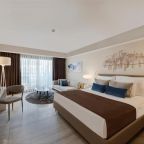 Двухместный (Двухместный номер с 1 кроватью, вид на сад), TUI SENSATORI Resort Barut Fethiye - Ultra All Inclusive
