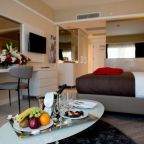 Двухместный (Двухместный номер с 1 кроватью, вид на море), TUI SENSATORI Resort Barut Fethiye - Ultra All Inclusive