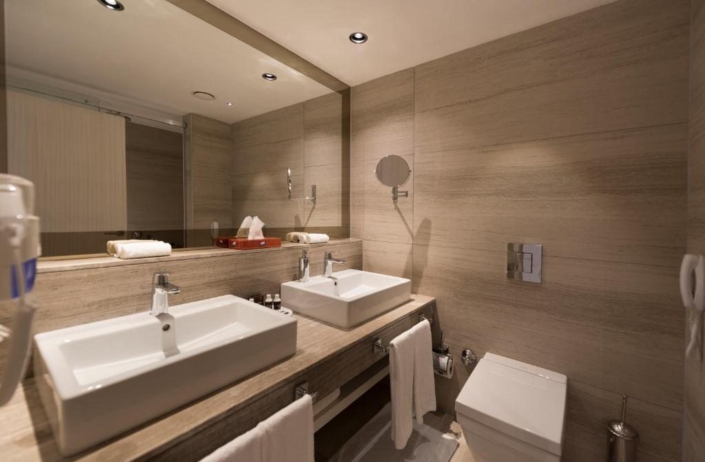 Сьюит (Семейный люкс с выходом к бассейну), TUI SENSATORI Resort Barut Fethiye - Ultra All Inclusive