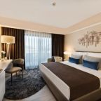 Сьюит (Семейный люкс, включено посещение бассейна), TUI SENSATORI Resort Barut Fethiye - Ultra All Inclusive