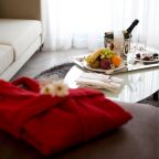 Двухместный (Двухместный номер с 1 кроватью и выходом к бассейну), TUI SENSATORI Resort Barut Fethiye - Ultra All Inclusive