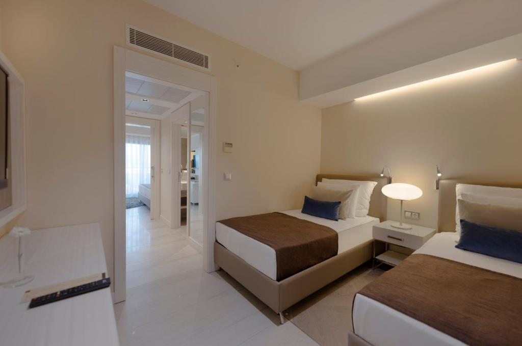 Семейный (Семейный номер), TUI SENSATORI Resort Barut Fethiye - Ultra All Inclusive