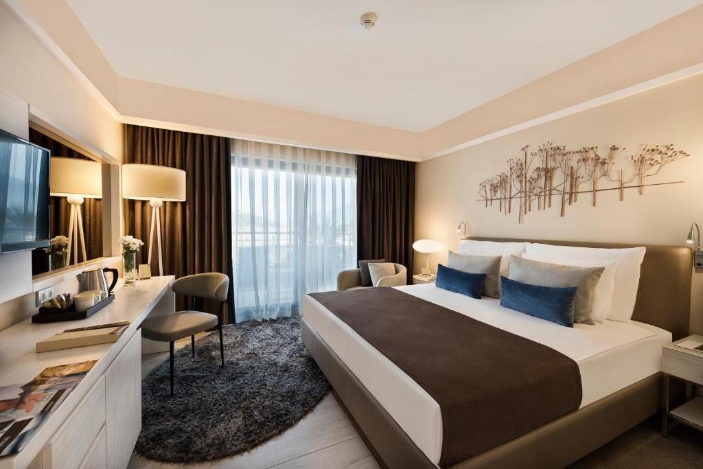Семейный (Семейный номер), TUI SENSATORI Resort Barut Fethiye - Ultra All Inclusive