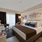 Семейный (Улучшенный семейный номер), TUI SENSATORI Resort Barut Fethiye - Ultra All Inclusive