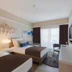 Семейный (Улучшенный семейный номер), TUI SENSATORI Resort Barut Fethiye - Ultra All Inclusive