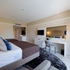 Четырехместный (Четырехместный номер с видом на море), TUI SENSATORI Resort Barut Fethiye - Ultra All Inclusive