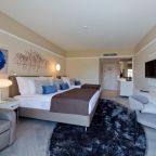 Четырехместный (Четырехместный номер с видом на море), TUI SENSATORI Resort Barut Fethiye - Ultra All Inclusive