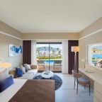 Четырехместный (Четырехместный номер с выходом к бассейну), TUI SENSATORI Resort Barut Fethiye - Ultra All Inclusive
