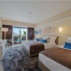 Четырехместный (Четырехместный номер с выходом к бассейну), TUI SENSATORI Resort Barut Fethiye - Ultra All Inclusive