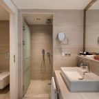 Двухместный (Двухместный номер с 1 кроватью, вид на сад), TUI SENSATORI Resort Barut Fethiye - Ultra All Inclusive