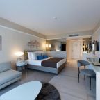 Двухместный (Двухместный номер с 1 кроватью, вид на сад), TUI SENSATORI Resort Barut Fethiye - Ultra All Inclusive