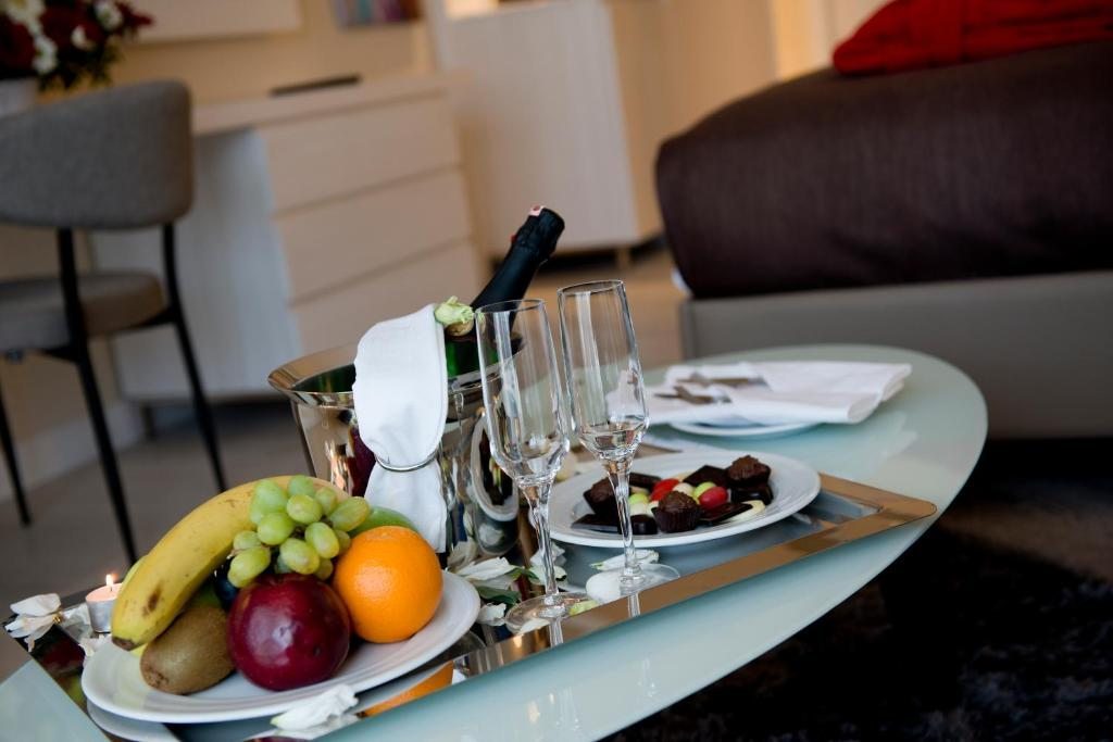 Сьюит (Улучшенный семейный номер с выходом к бассейну), TUI SENSATORI Resort Barut Fethiye - Ultra All Inclusive