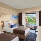 Сьюит (Улучшенный семейный номер с выходом к бассейну), TUI SENSATORI Resort Barut Fethiye - Ultra All Inclusive