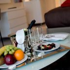 Сьюит (Улучшенный семейный номер с выходом к бассейну), TUI SENSATORI Resort Barut Fethiye - Ultra All Inclusive