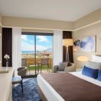 Сьюит (Улучшенный семейный номер с выходом к бассейну), TUI SENSATORI Resort Barut Fethiye - Ultra All Inclusive
