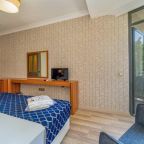 Двухместный (Двухместный номер с 1 кроватью), Uras Beach Hotel