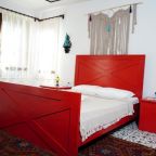 Двухместный (Номер Делюкс с кроватью размера «queen-size»), MEHMET ARİF BEY BOUTIQUE HOTEL