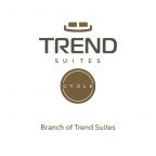 Апартаменты (Апартаменты с 1 спальней (БОЛЬШИЕ)), Trend Suites CYCLE