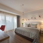 Сьюит (Люкс в пентхаусе), Kemer Barut Collection - Ultra All Inclusive